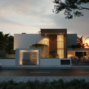 5 Bedroom House for Sale in Livadia Larnakas, Larnaca District