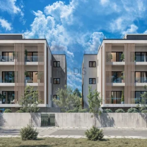 2 Bedroom Apartment for Sale in Paphos