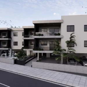 2 Bedroom Apartment for Sale in Lympia, Nicosia District