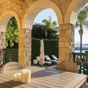 5 Bedroom House for Sale in Limassol – Marina