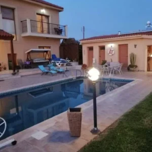 3 Bedroom House for Sale in Erimi, Limassol District