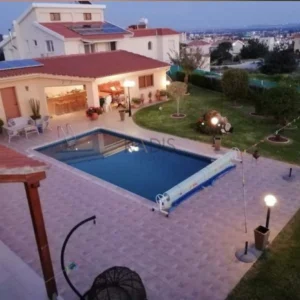 3 Bedroom House for Sale in Erimi, Limassol District