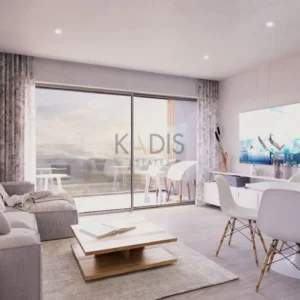 1 Bedroom Apartment for Sale in Aglantzia, Nicosia District