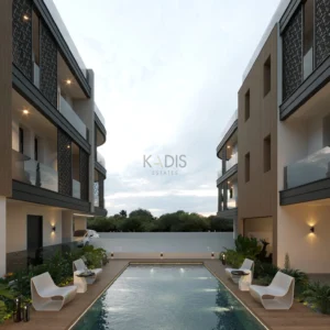 2 Bedroom Apartment for Sale in Livadia Larnakas, Larnaca District