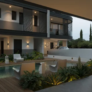 2 Bedroom Apartment for Sale in Livadia Larnakas, Larnaca District