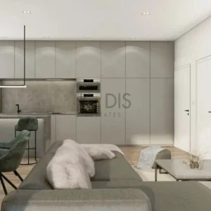 2 Bedroom Apartment for Sale in Nicosia District