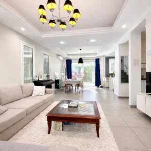 3 Bedroom House for Sale in Mouttagiaka, Limassol District