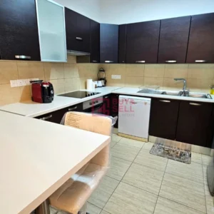 2 Bedroom Apartment for Rent in Germasogeia, Limassol District