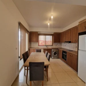 2 Bedroom Apartment for Rent in Limassol – Agios Nicolaos