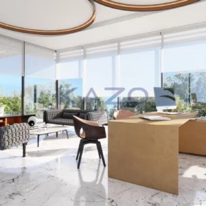 1030m² Office for Rent in Limassol – Apostolos Andreas