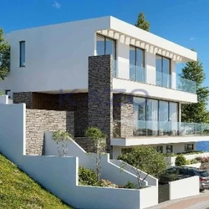 5 Bedroom House for Sale in Limassol – Panthea