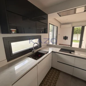 3 Bedroom House for Rent in Limassol District