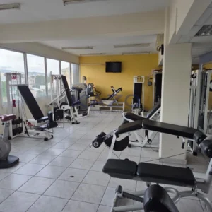 230m² Commercial for Rent in Limassol District