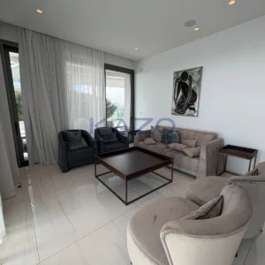 3 Bedroom Apartment for Rent in Limassol District