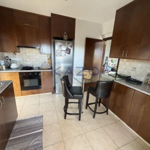 2 Bedroom Apartment for Rent in Limassol – Agios Athanasios