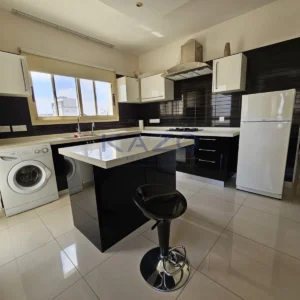 2 Bedroom Apartment for Rent in Limassol District