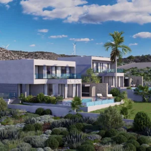 4 Bedroom House for Sale in Paphos District