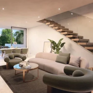 3 Bedroom House for Sale in Pervolia Larnacas