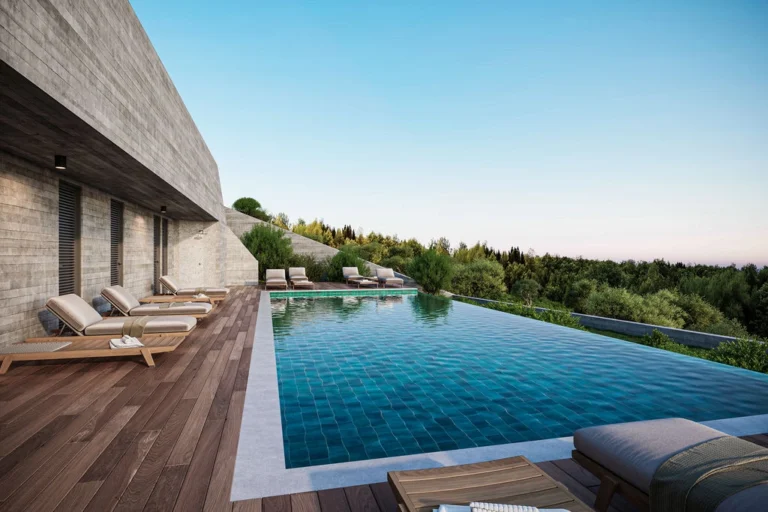 Average Price for Brand New Apartment in Paphos