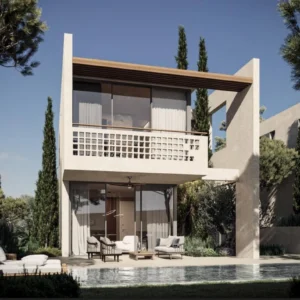 3 Bedroom House for Sale in Konia, Paphos District