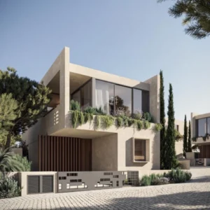 3 Bedroom House for Sale in Konia, Paphos District