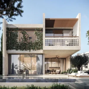 3 Bedroom House for Sale in Konia, Paphos District
