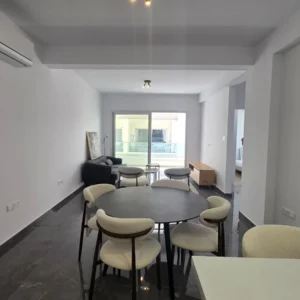 2 Bedroom Apartment for Rent in Kolossi, Limassol District