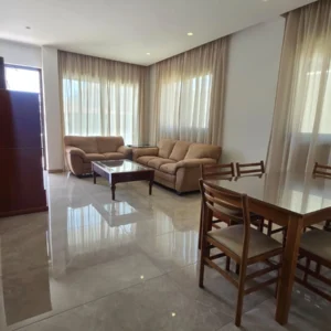 2 Bedroom Apartment for Rent in Limassol District