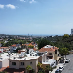 630m² Plot for Sale in Limassol District