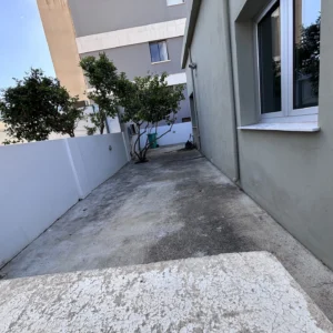2 Bedroom House for Rent in Limassol District
