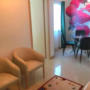 1 Bedroom Apartment for Rent in Limassol District