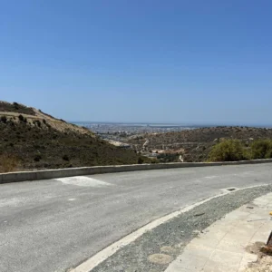 852m² Plot for Sale in Limassol – Panthea