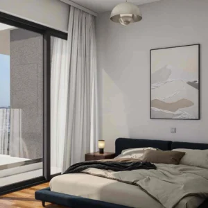 3 Bedroom Apartment for Sale in Paphos – Anavargos