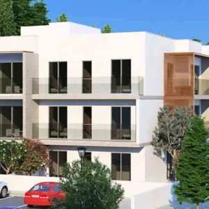 3 Bedroom Apartment for Sale in Paphos District