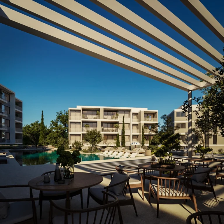 Cheap Apartments for Sale Paphos up to 1000000 euro