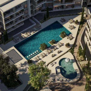 3 Bedroom Apartment for Sale in Paphos – Universal