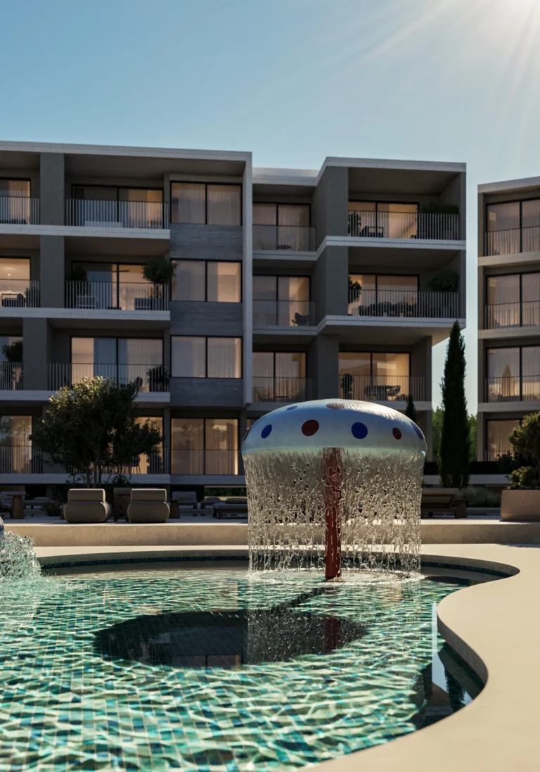 Cheap Apartments for Sale Paphos up to 1000000 euro