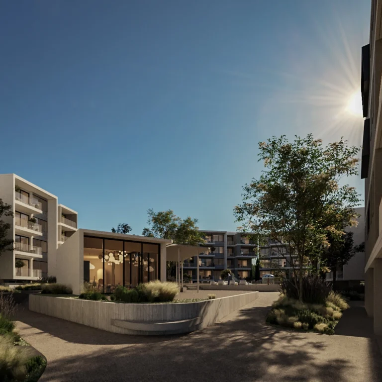 Cheap Apartments for Sale Paphos up to 1000000 euro