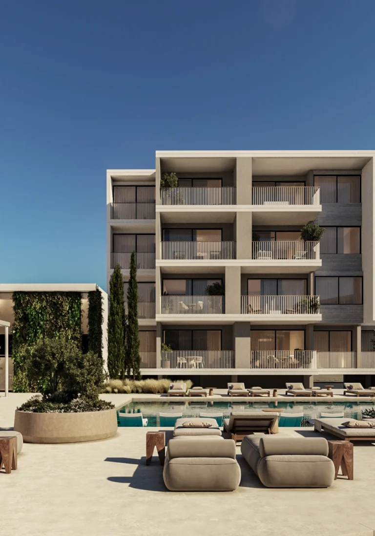 Cheap Apartments for Sale Paphos up to 1000000 euro