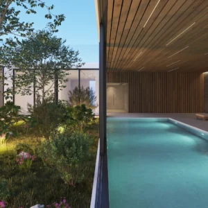 53m² Apartment for Sale in Paphos – Universal