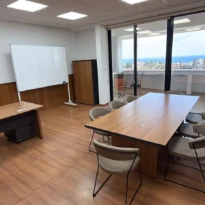 121m² Office for Rent in Paphos District