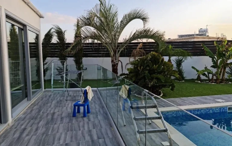 Cheap Houses and Villas for Sale Larnaca up to 900000 euro