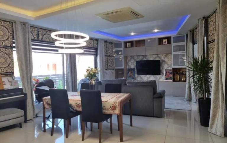 Cheap Houses and Villas for Sale Larnaca up to 900000 euro