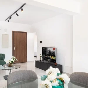 2 Bedroom Apartment for Rent in Limassol – Mesa Geitonia