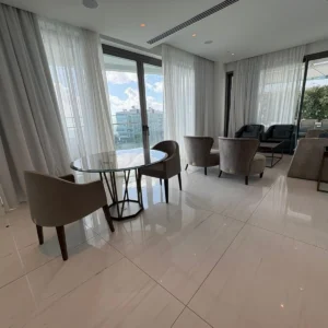 3 Bedroom Apartment for Rent in Germasogeia – Tourist Area, Limassol District