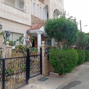 6+ Bedroom House for Sale in Limassol – Zakaki