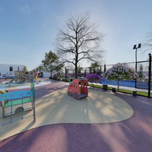 3 Bedroom House for Sale in Larnaca District