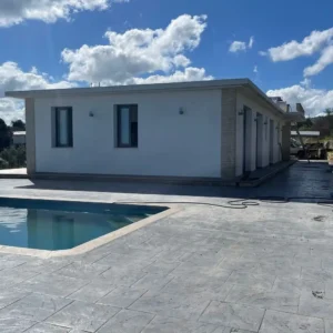 3 Bedroom House for Rent in Drouseia, Paphos District