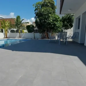 3 Bedroom House for Rent in Kato Paphos