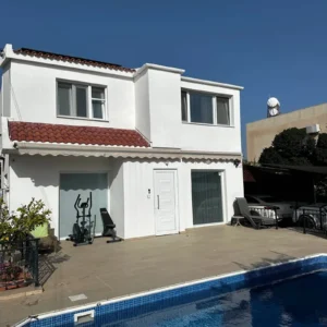 4 Bedroom House for Rent in Pegeia, Paphos District